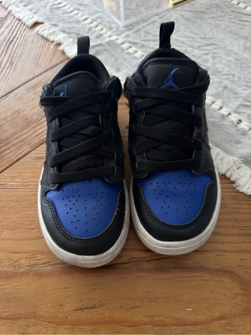 Jordan 1 Low Alt- Younger Kids' Shoes- Size 12.5C